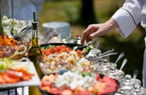 Abiball – Catering Münster