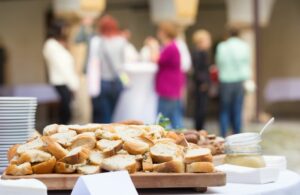 Abiball – Catering Münster