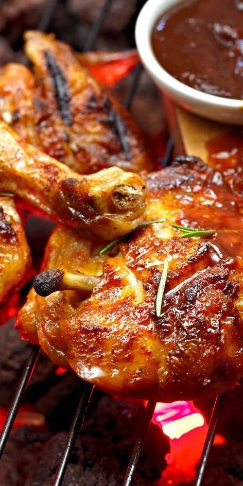 BBQ & Grillfest – Catering Münster