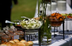 BBQ & Grillfest – Catering Münster