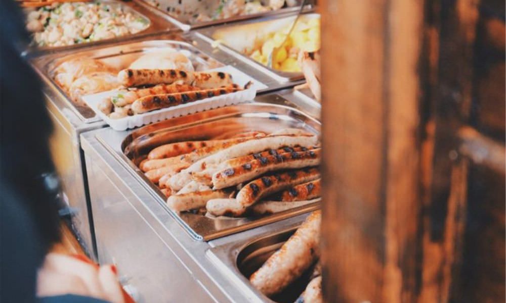 BBQ & Grillfest – Catering Münster