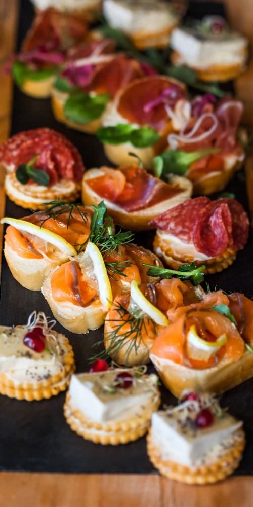 Fingerfood – Catering Münster