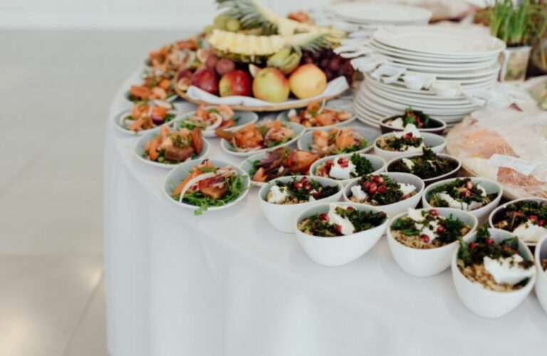 Fingerfood – Catering Münster