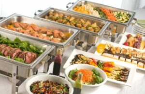 Fingerfood – Catering Münster