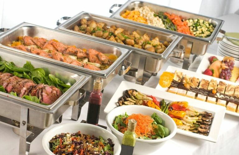 Brunch Catering – Catering Münster