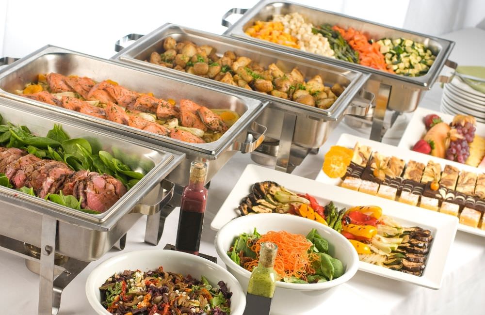 Brunch Catering – Catering Münster