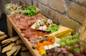 Brunch Catering – Catering Münster