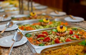 Buffet – Catering Münster