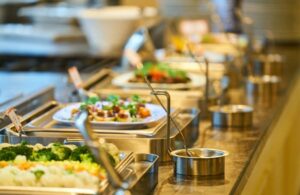Buffet – Catering Münster