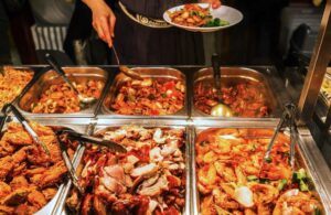 Buffet – Catering Münster
