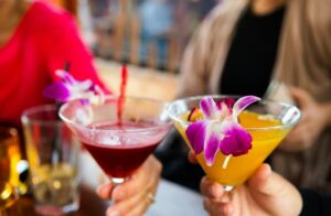 Cocktail Catering – Catering Münster