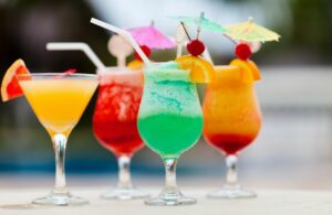 Cocktail Catering – Catering Münster