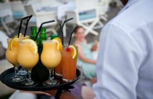 Cocktail Catering – Catering Münster