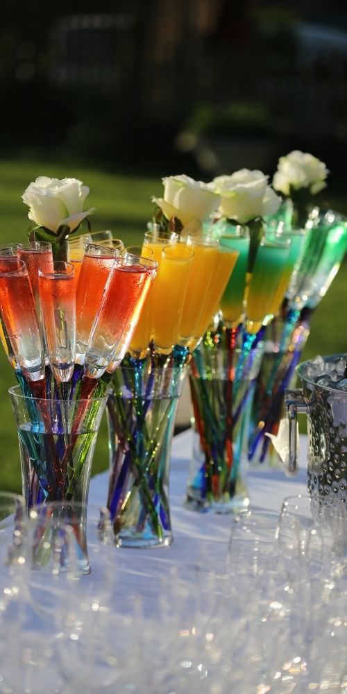 Cocktail Catering – Catering Münster