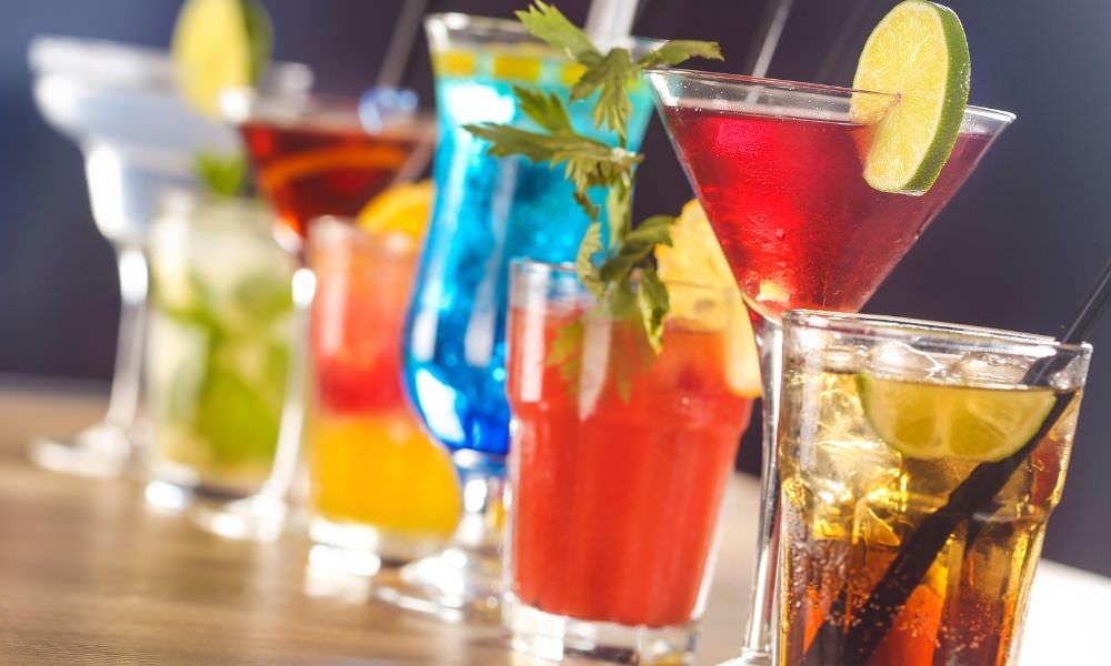 Cocktail Catering – Catering Münster