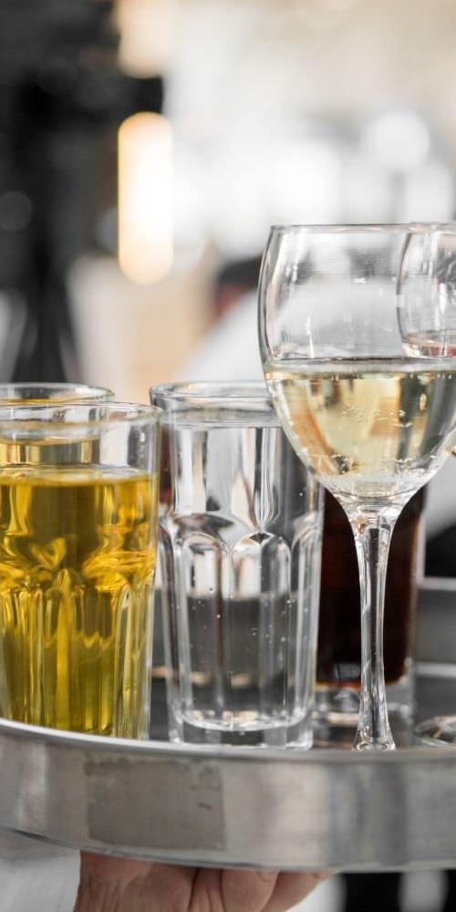 Getränke Catering – Catering Münster