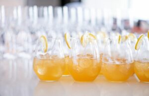Getränke Catering – Catering Münster
