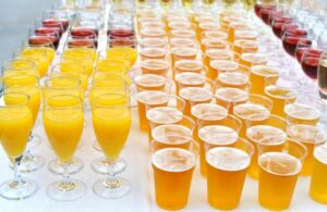 Getränke Catering – Catering Münster