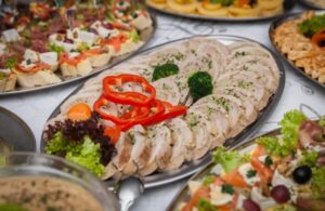 Firmenfeier & Firmenevent – Catering Münster