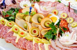 Firmenfeier & Firmenevent – Catering Münster