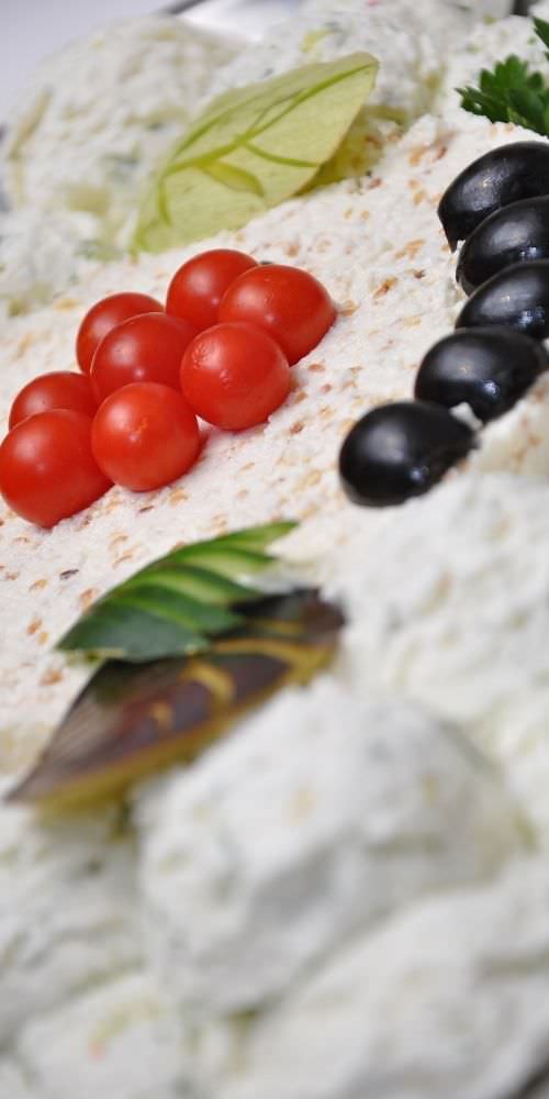 Firmenjubiläum – Catering Münster