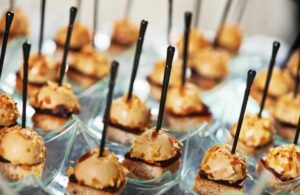 Firmenjubiläum – Catering Münster