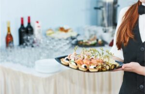 Firmenjubiläum – Catering Münster