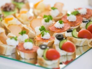 Frühstück Catering – Catering Münster