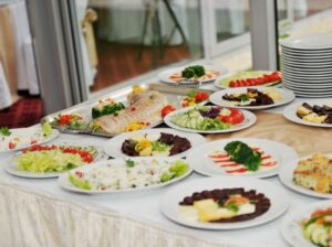 Frühstück Catering – Catering Münster