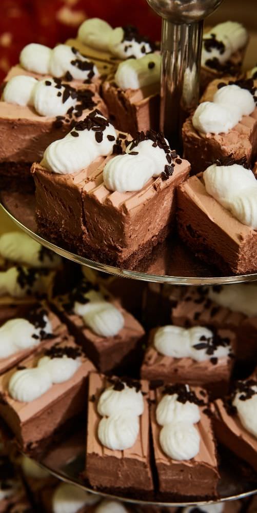 Geburtstag – Catering Münster