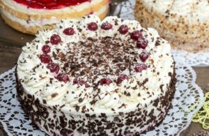 Geburtstag – Catering Münster