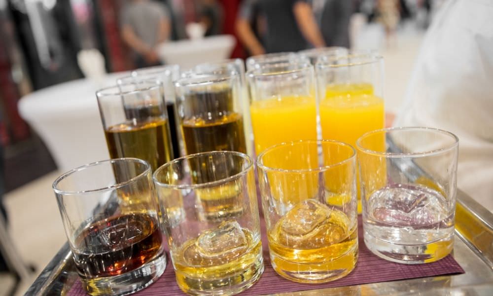 Getränke Catering – Catering Münster