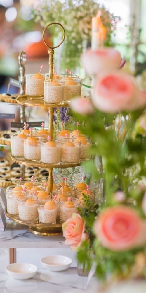 Hochzeit – Catering Münster