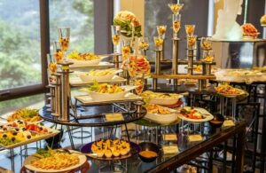 Hochzeit – Catering Münster