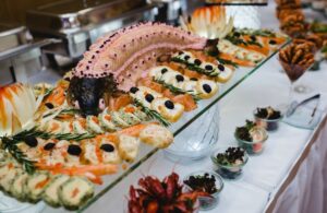 Hochzeit – Catering Münster