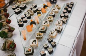 Hochzeit – Catering Münster