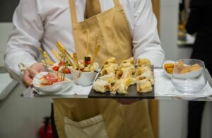 Jubiläum – Catering Münster