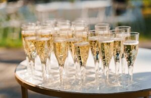 Jubiläum – Catering Münster