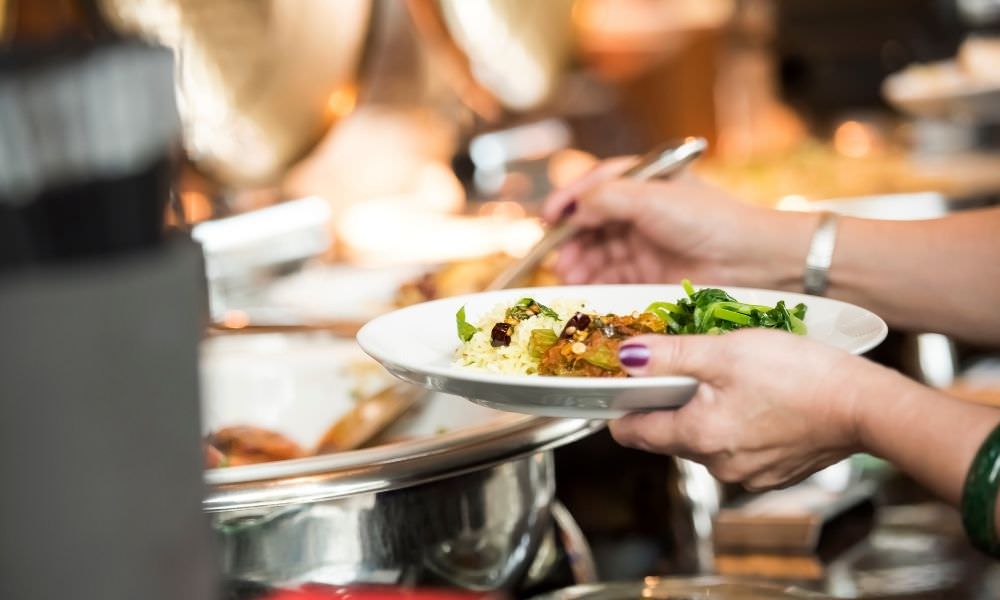 Jubiläum – Catering Münster