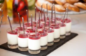 Konferenz & Tagung – Catering Münster