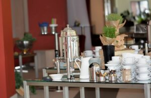 Konferenz & Tagung – Catering Münster