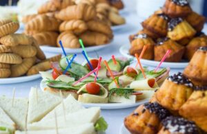 Konferenz & Tagung – Catering Münster