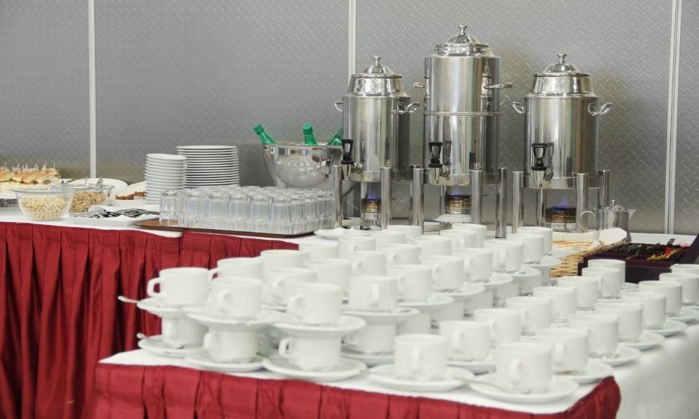 Konferenz & Tagung – Catering Münster