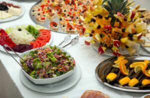 Messe & Kongress – Catering Münster