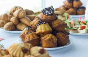 Messe & Kongress – Catering Münster