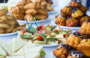 Messe & Kongress – Catering Münster