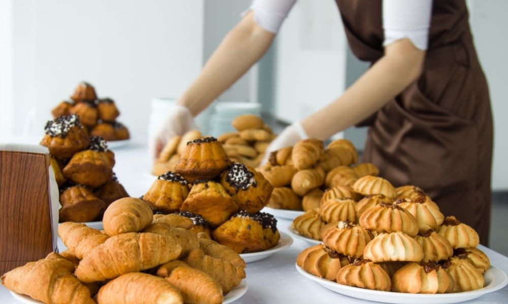 Messe & Kongress – Catering Münster