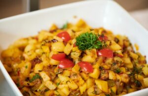 Weihnachtsfeier – Catering Münster